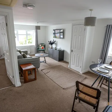 Maison d'hôtes Cozy 1-br Sanctuary In Redland, 3*