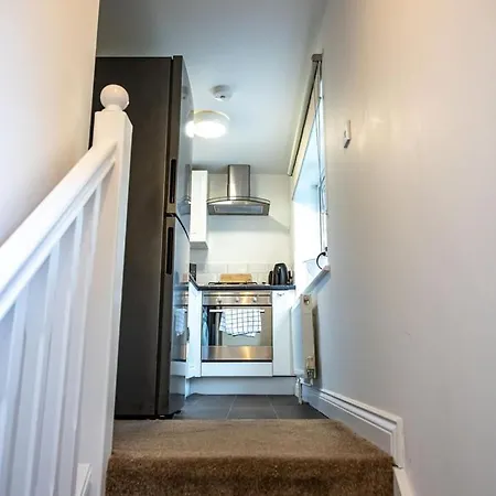 بيت ضيافة Cozy 1-br Sanctuary In Redland, بريستول