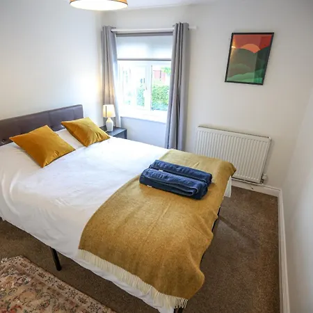 Cozy 1-br Sanctuary In Redland,