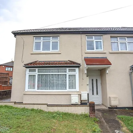 Cozy 1-br Sanctuary In Redland,