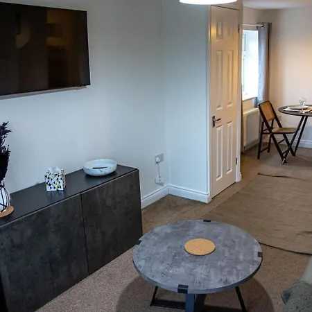 Guest house Cozy 1-br Sanctuary In Redland,