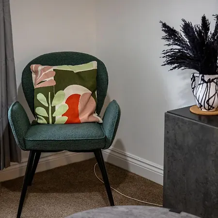Cozy 1-br Sanctuary In Redland, Pensión Bristol