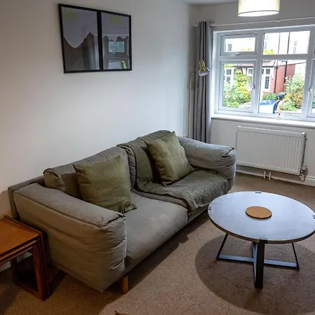 Cozy 1-br Sanctuary In Redland,