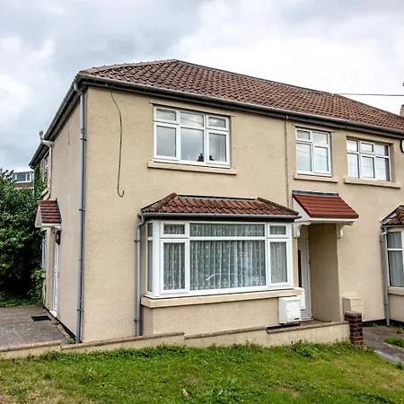 بيت ضيافة Cozy 1-br Sanctuary In Redland,